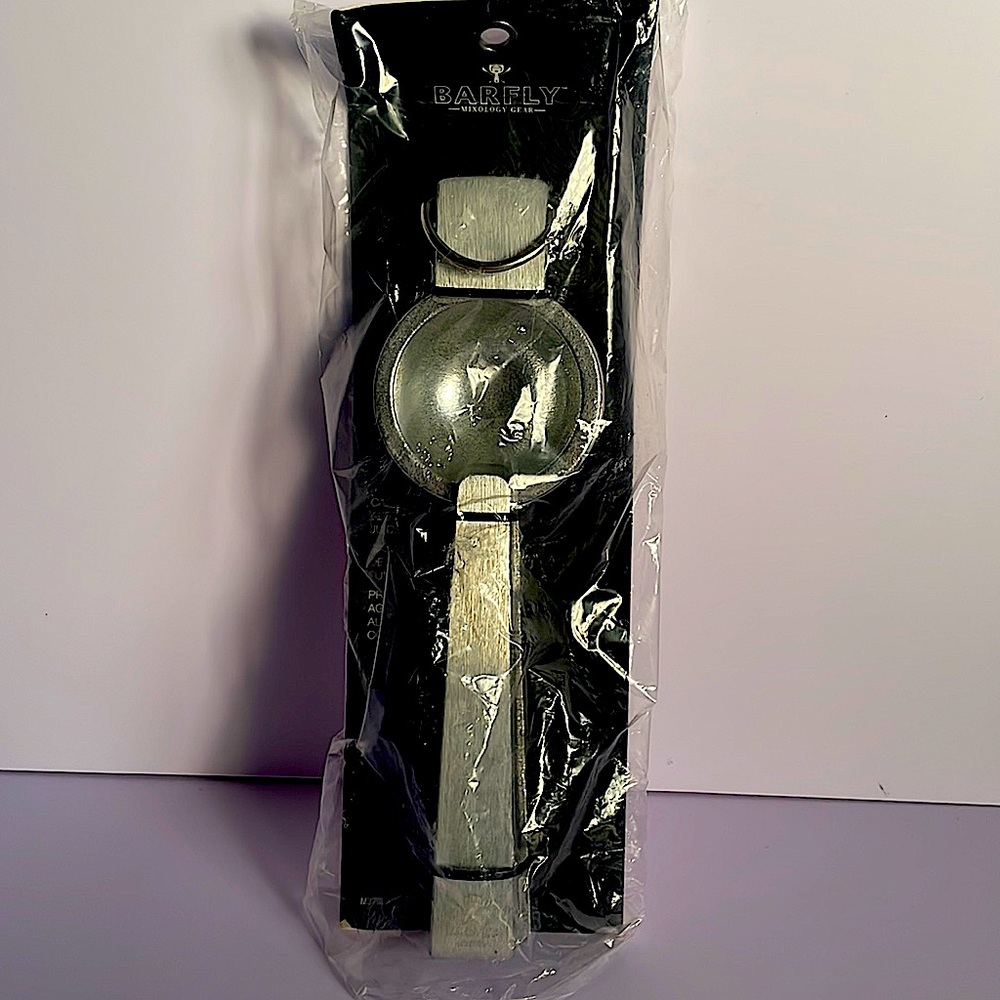 Barfly Juicer